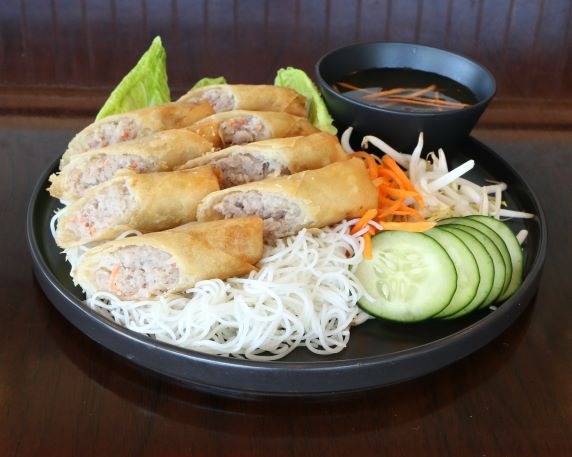 Vietnamese Egg Roll (2)