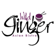 Wild Ginger - Cincinnati logo