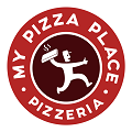 mypizzaplace Home Logo