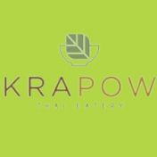 KRA-POW Thai Eatery - Stanton logo
