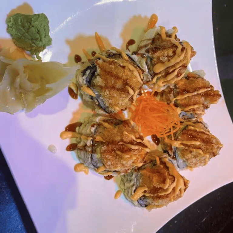 Wen Ming House Ellington All Menu Items NEW