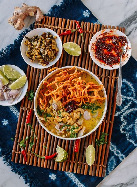 Khao Soi