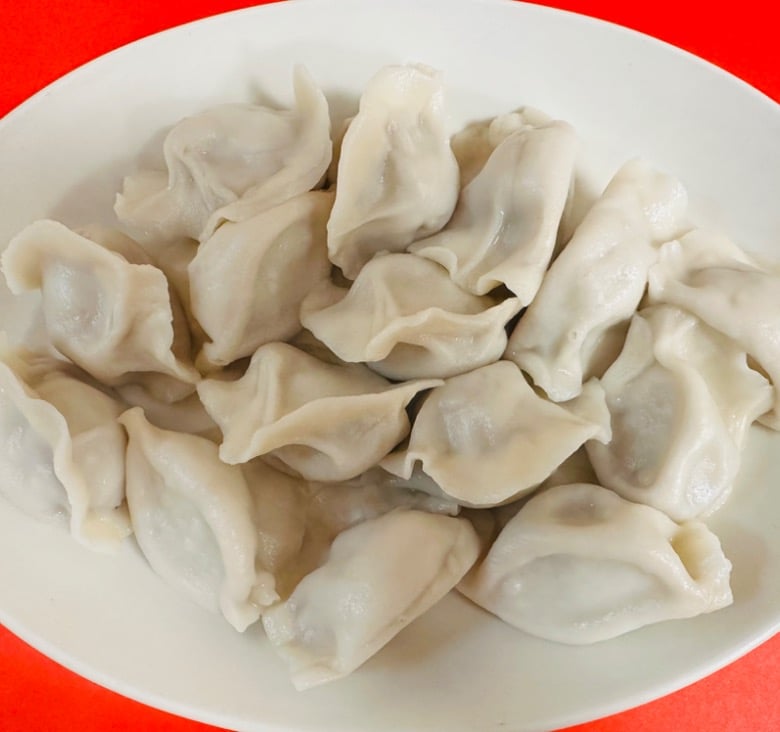 Beef Dumpling牛肉饺子