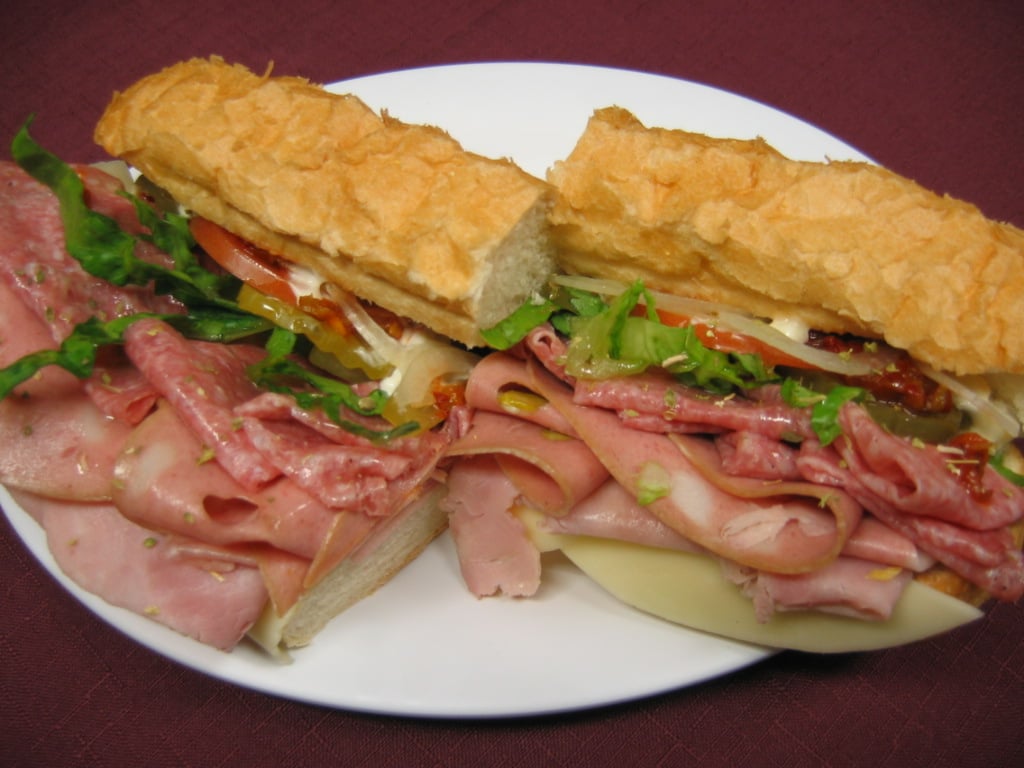 HAM SUB Image