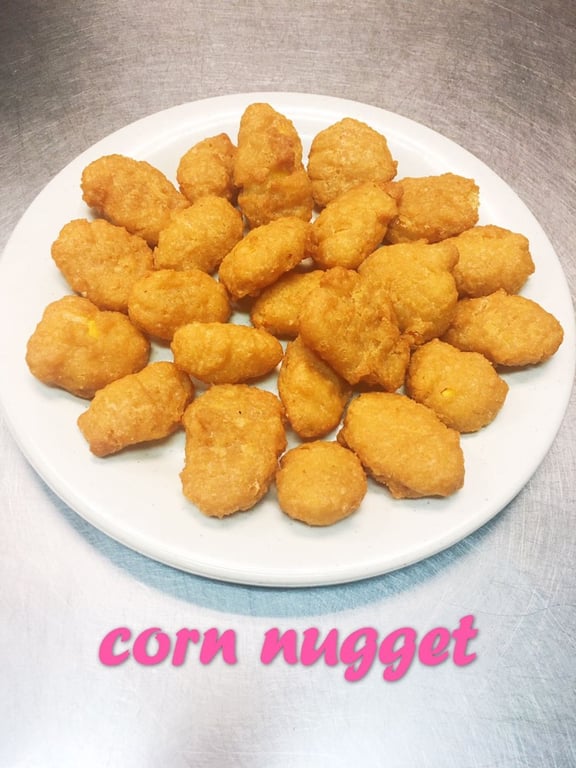 Corn Nuggets (24)