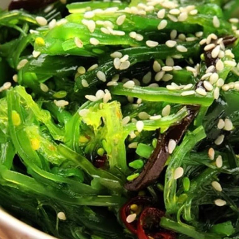 Seaweed Salad