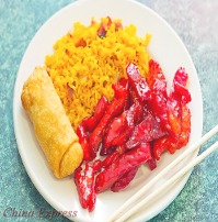 C6 Boneless Spare Ribs Combo无骨排