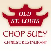 Old St Louis Chop Suey - Bridgeton logo