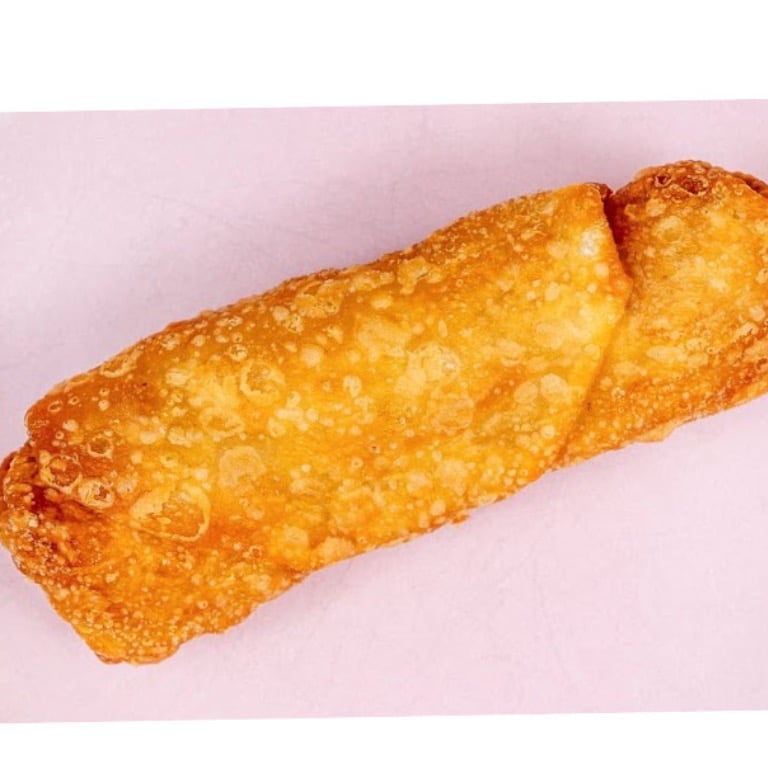 虾卷 <br> Shrimp Egg Roll(1)