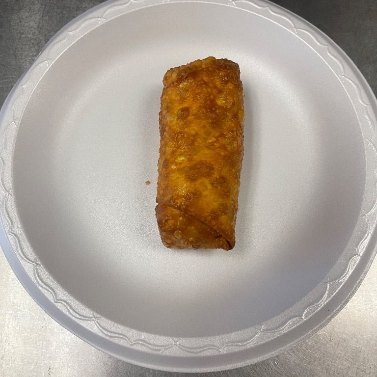 3. Chicken Egg Roll (1)