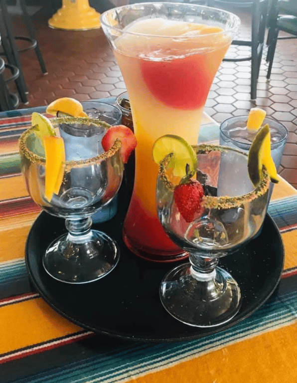 Margaritas