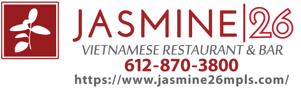 jasmine26 Home Logo