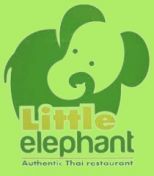 Little Elephant Thai Food - York logo