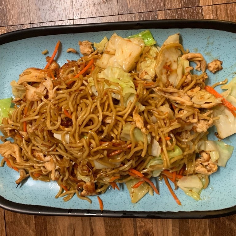 Yakisoba