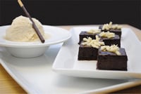 Petit Chocolate Decadence