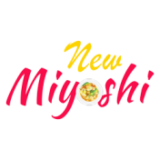 New Miyoshi - Newland logo