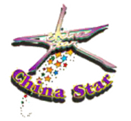 China Star - Lacombe logo