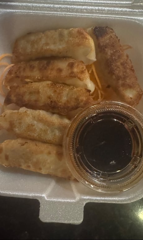 Gyoza