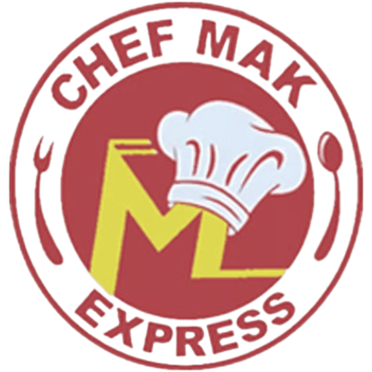 Chef Mak Express - Hayward logo