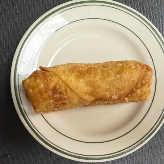 2. Shrimp Egg Roll (1)