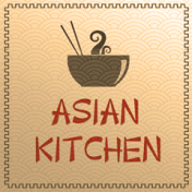 Asian Kitchen - Durham logo