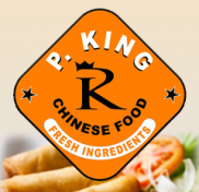 P. King - 3701 S Shepherd Dr, Houston logo