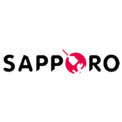 Sapporo Japanese - League City logo