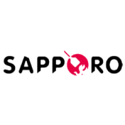 Sapporo - League City logo