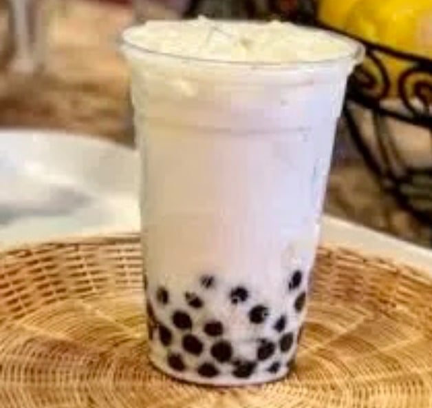 Coconut Milk Tea