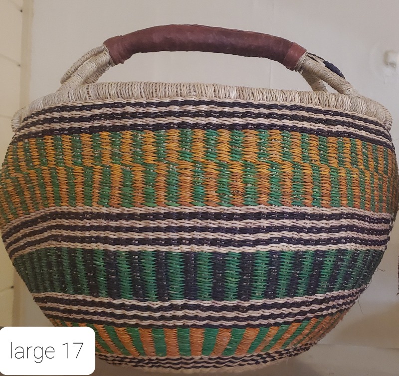 Large Basket 17 Image