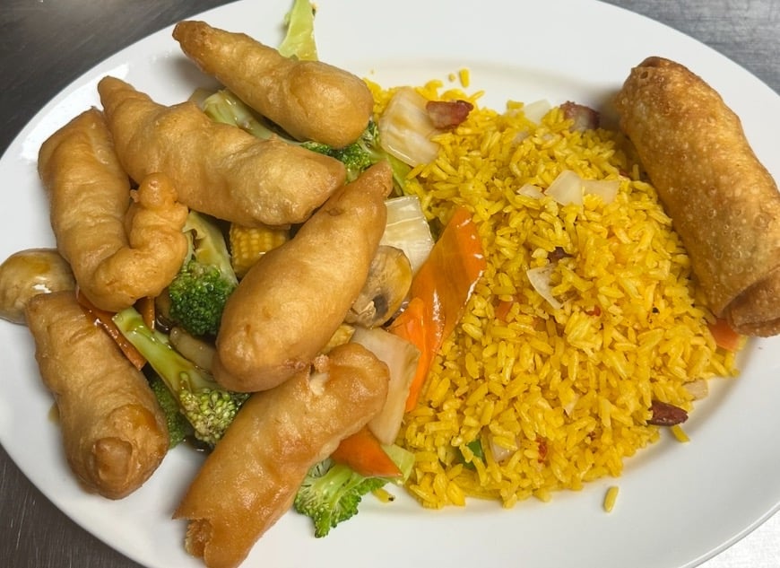 20. Boneless Chicken