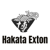 Hakata Exton Ramen & Sushi logo