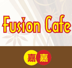 Fusion Cafe - West Allis