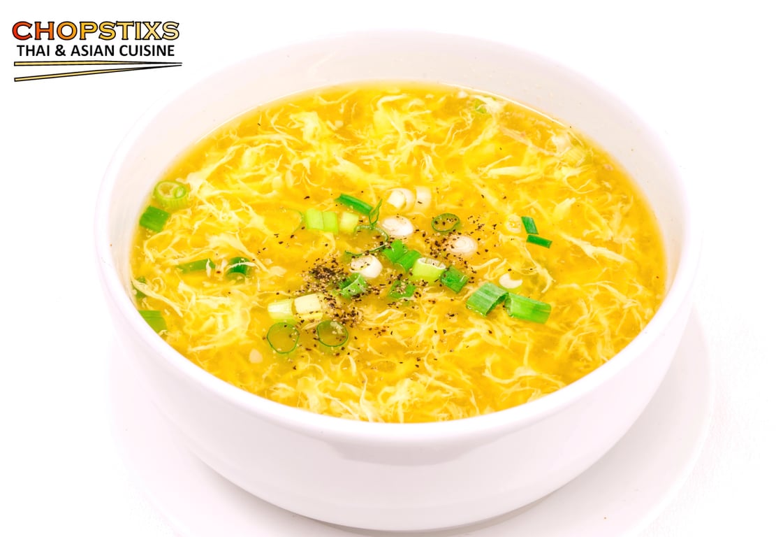 S5.Egg Drop Soup Image