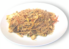 808. Rice Noodles