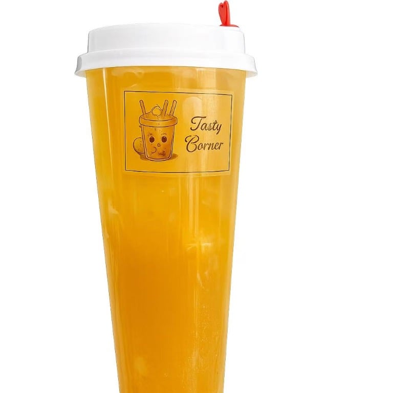 T02. Mango Delight