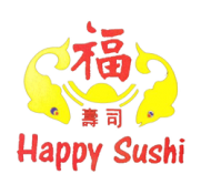 Happy Sushi - Vancouver logo