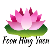 Foon Hing Yuen - Lincoln City logo
