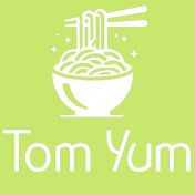 Tom Yum - Cincinnati logo