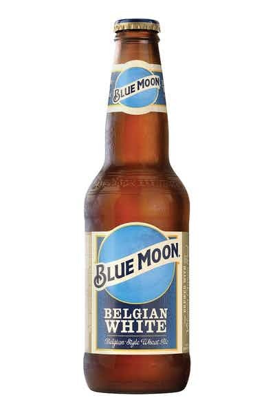 Blue Moon Beer