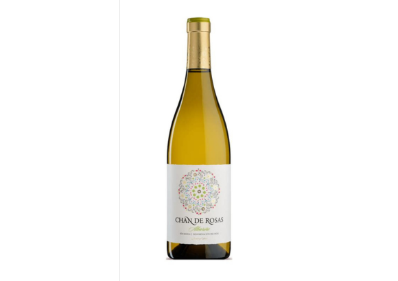 Chan de Rosas | Albariño | Spain