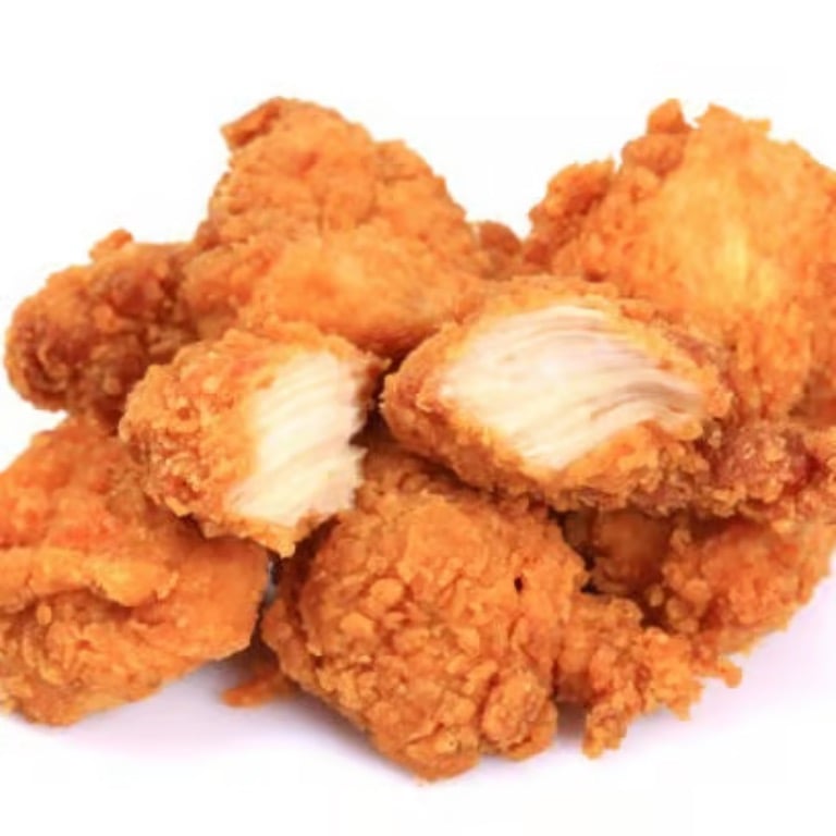 D3. Chicken Nuggets (12)