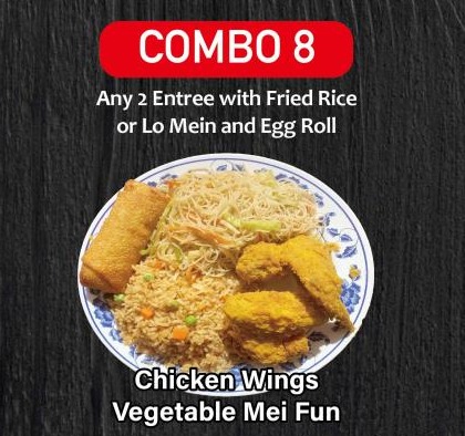 Combo 8