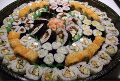Catering Platters Special #4