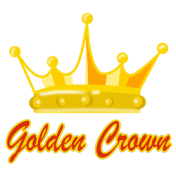 Golden Crown - Lorain logo