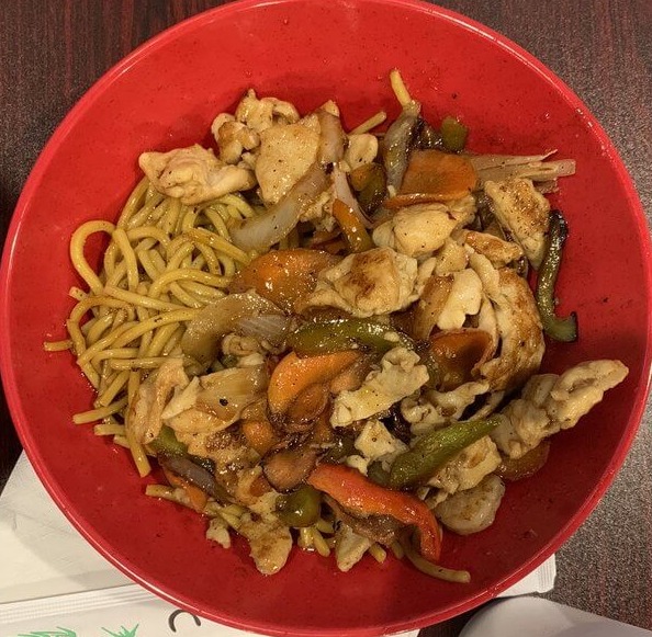 GOLDEN GRILL Restaurant - Murfreesboro, TN | Order Online | Mongolian ...