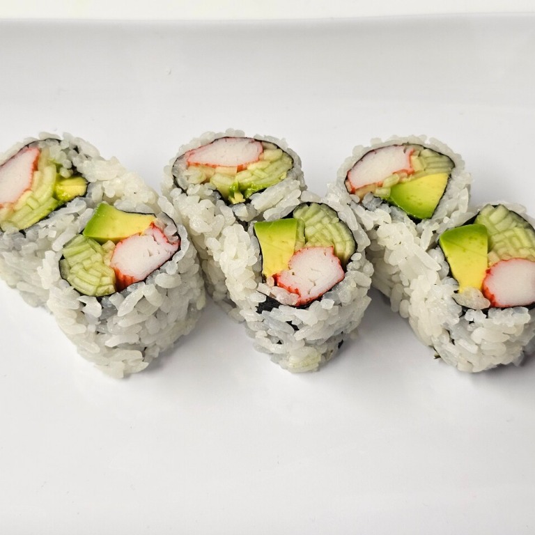 California Roll