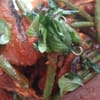 C2. SPICY CATFISH (PAD PRINK KHINK) Image