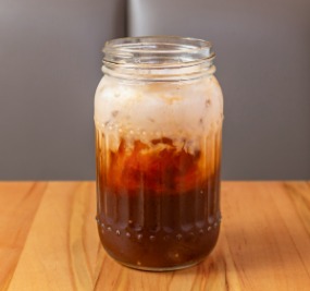 Thai Iced Tea
