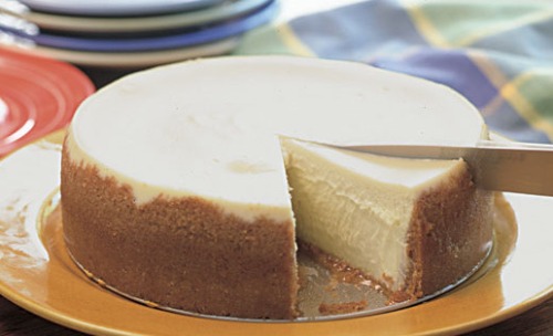 Whole Cake (12 Slices) Image